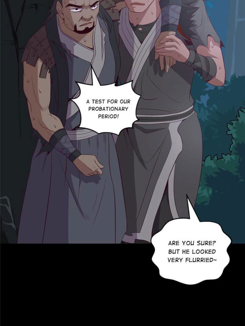 Doomed to be a King Chapter 61 page 26