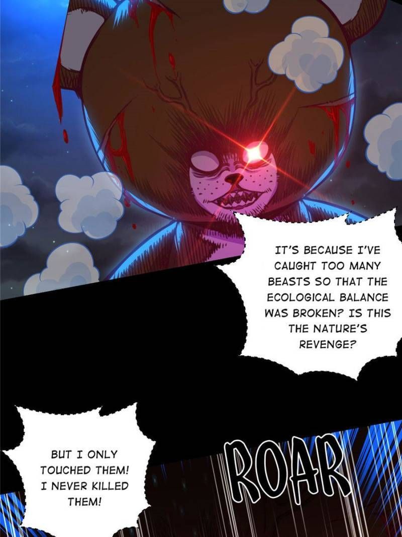 Doomed to be a King Chapter 61 page 51