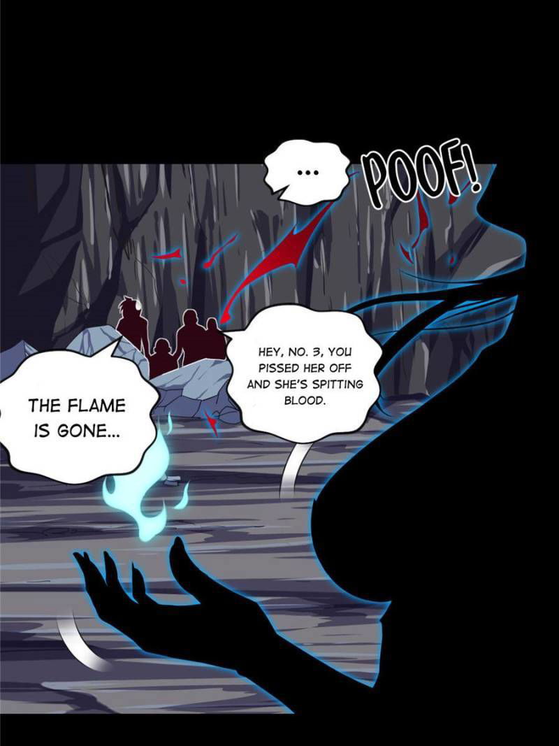 Doomed to be a King Chapter 63 page 13