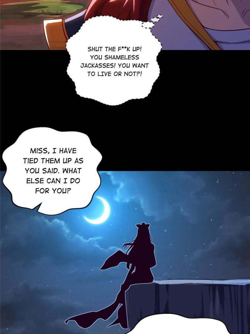 Doomed to be a King Chapter 63 page 24