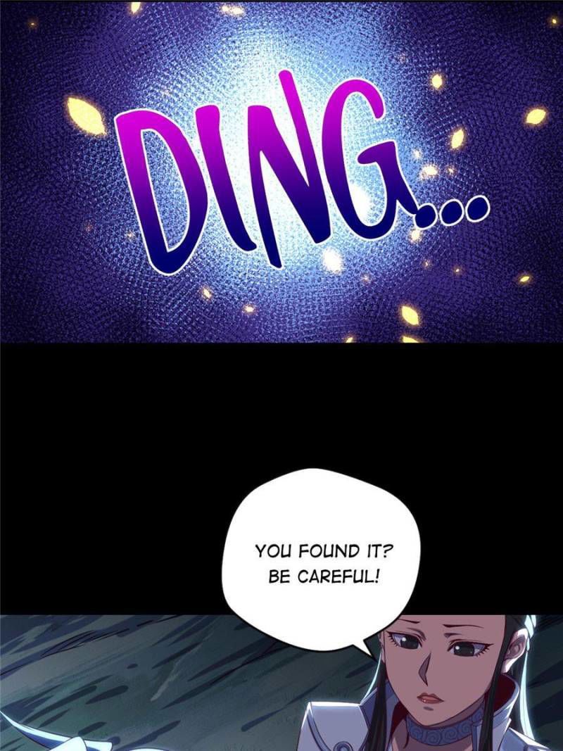 Doomed to be a King Chapter 64 page 34