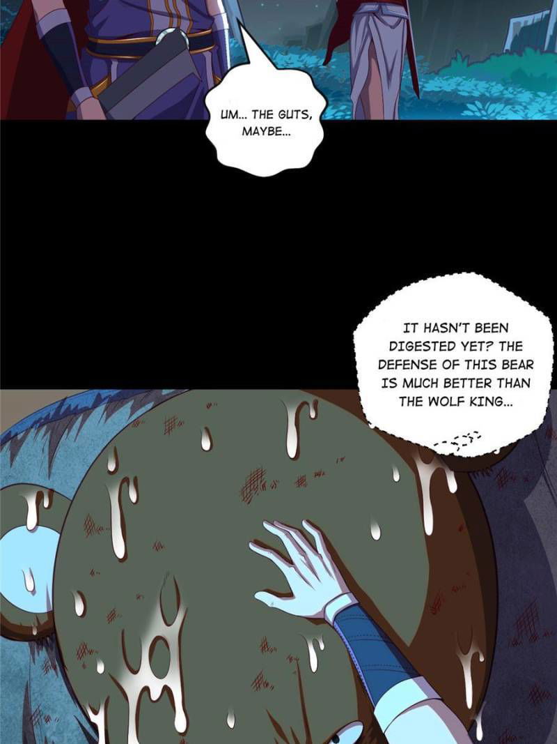 Doomed to be a King Chapter 64 page 40