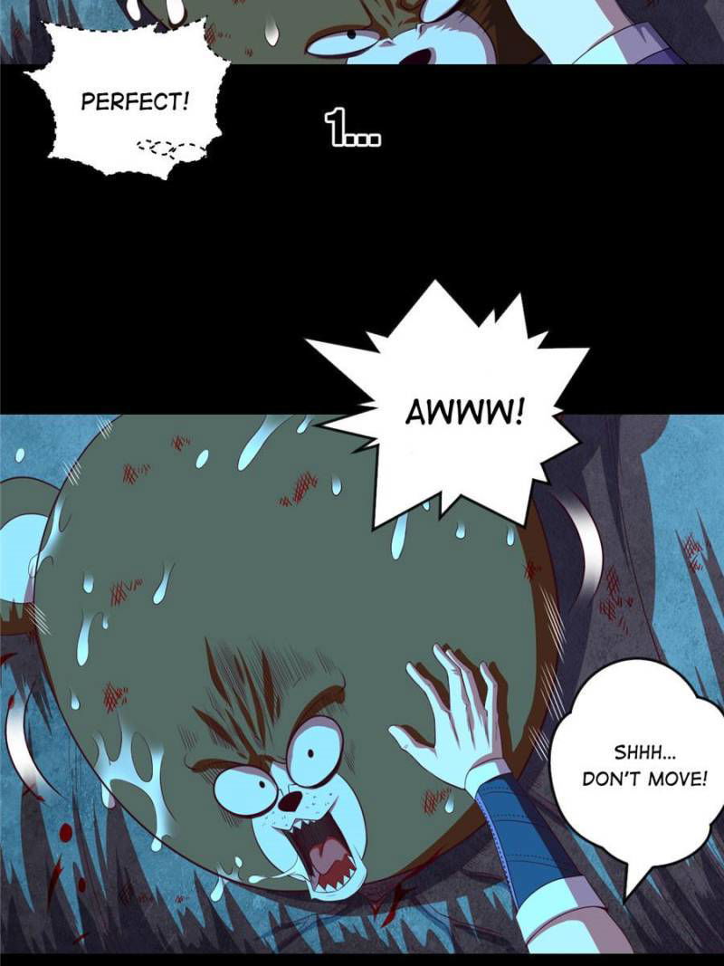 Doomed to be a King Chapter 64 page 41