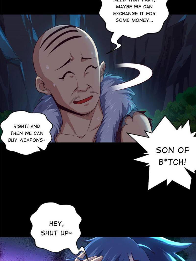 Doomed to be a King Chapter 65 page 5