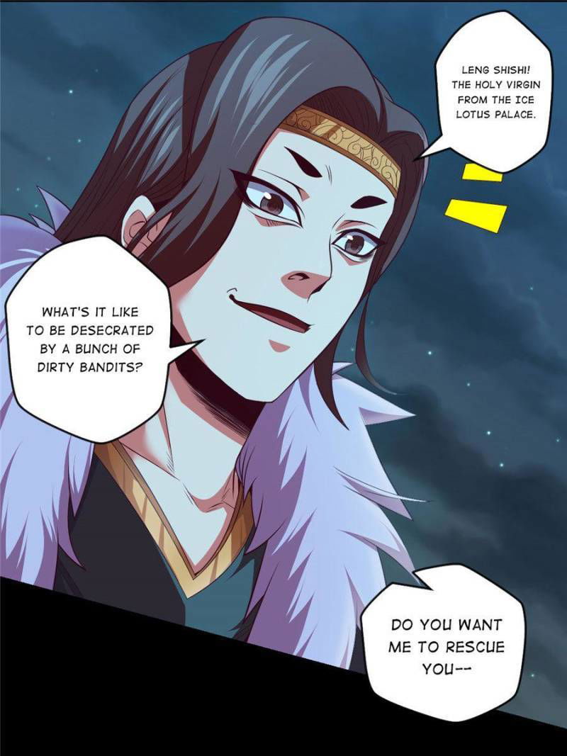 Doomed to be a King Chapter 65 page 45
