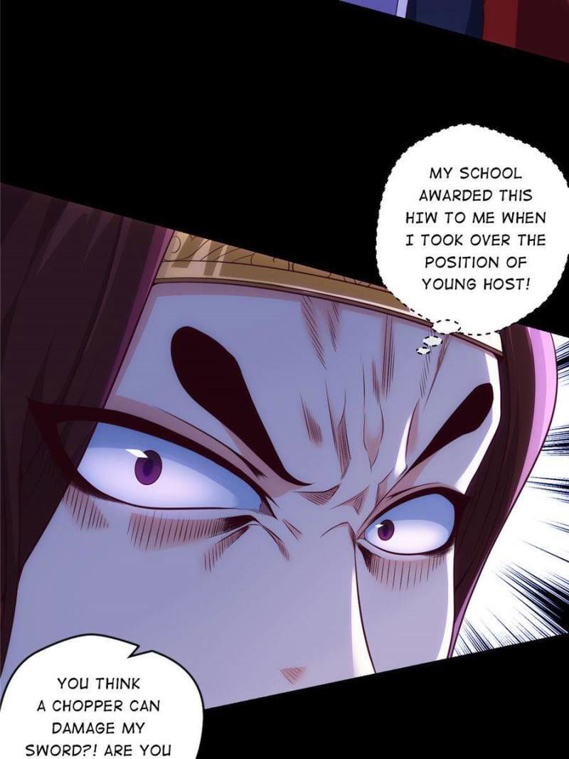 Doomed to be a King Chapter 66 page 4