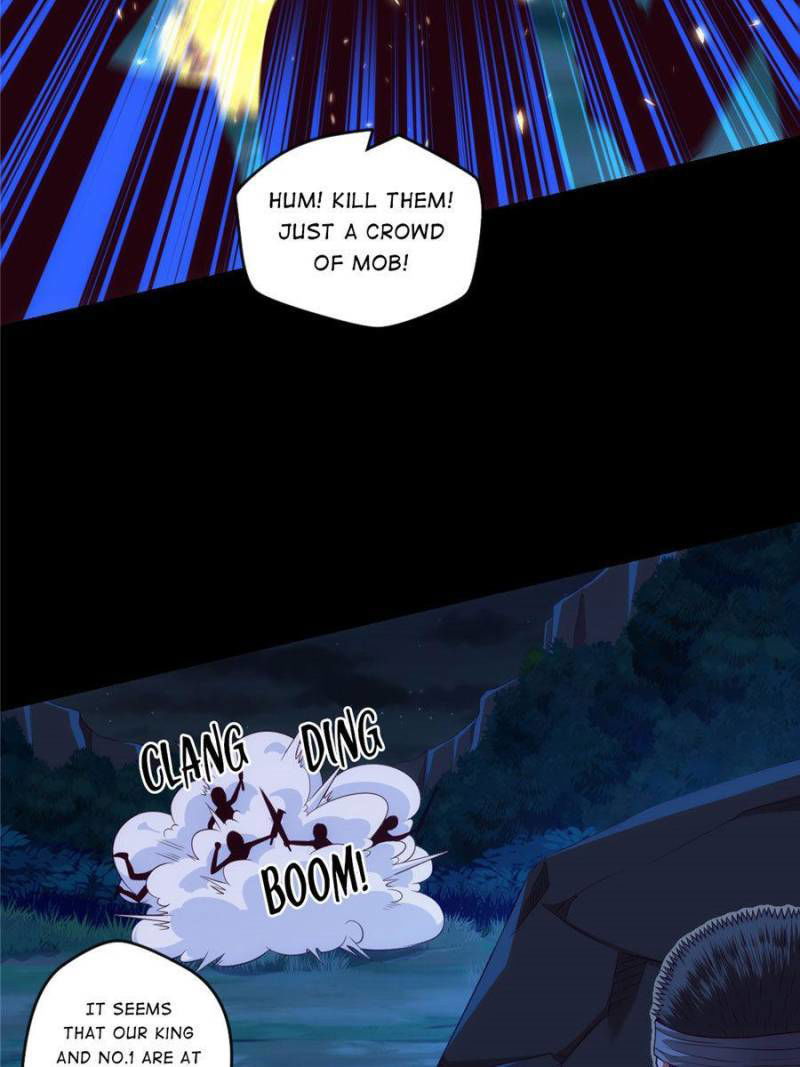 Doomed to be a King Chapter 66 page 20