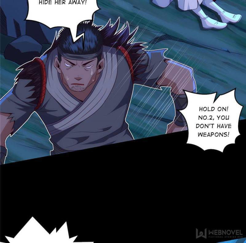 Doomed to be a King Chapter 66 page 23