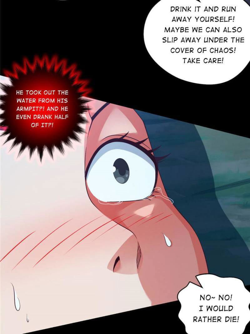 Doomed to be a King Chapter 66 page 32