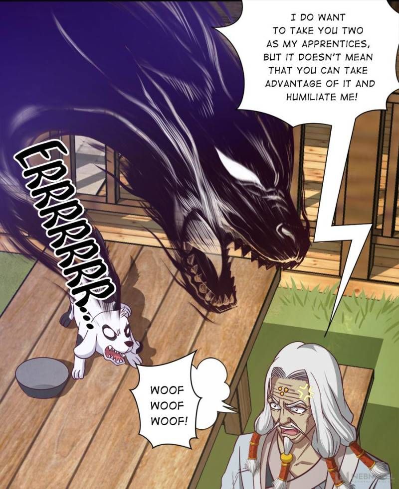 Doomed to be a King Chapter 9 page 39