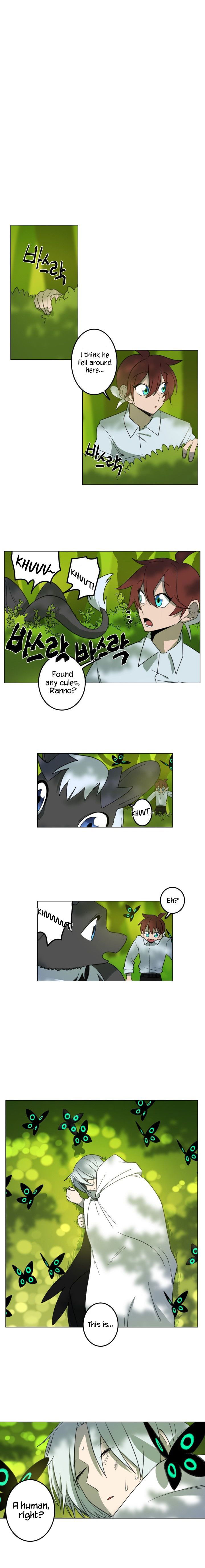 Dracorun Chapter 7 page 6