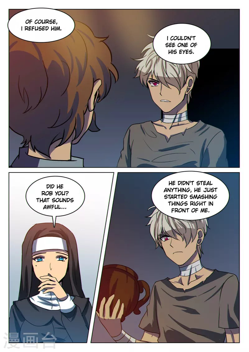 Dragon Dance Chapter 20 page 4