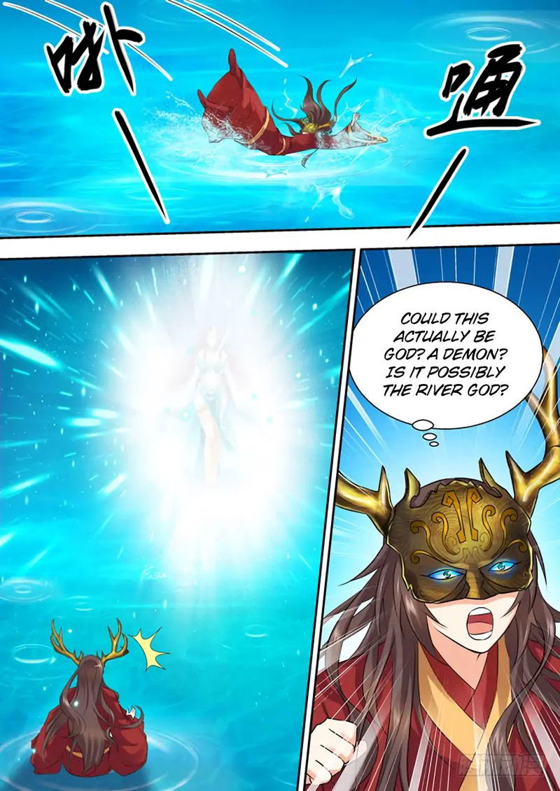 Dragon King Awakening Chapter 2 page 7