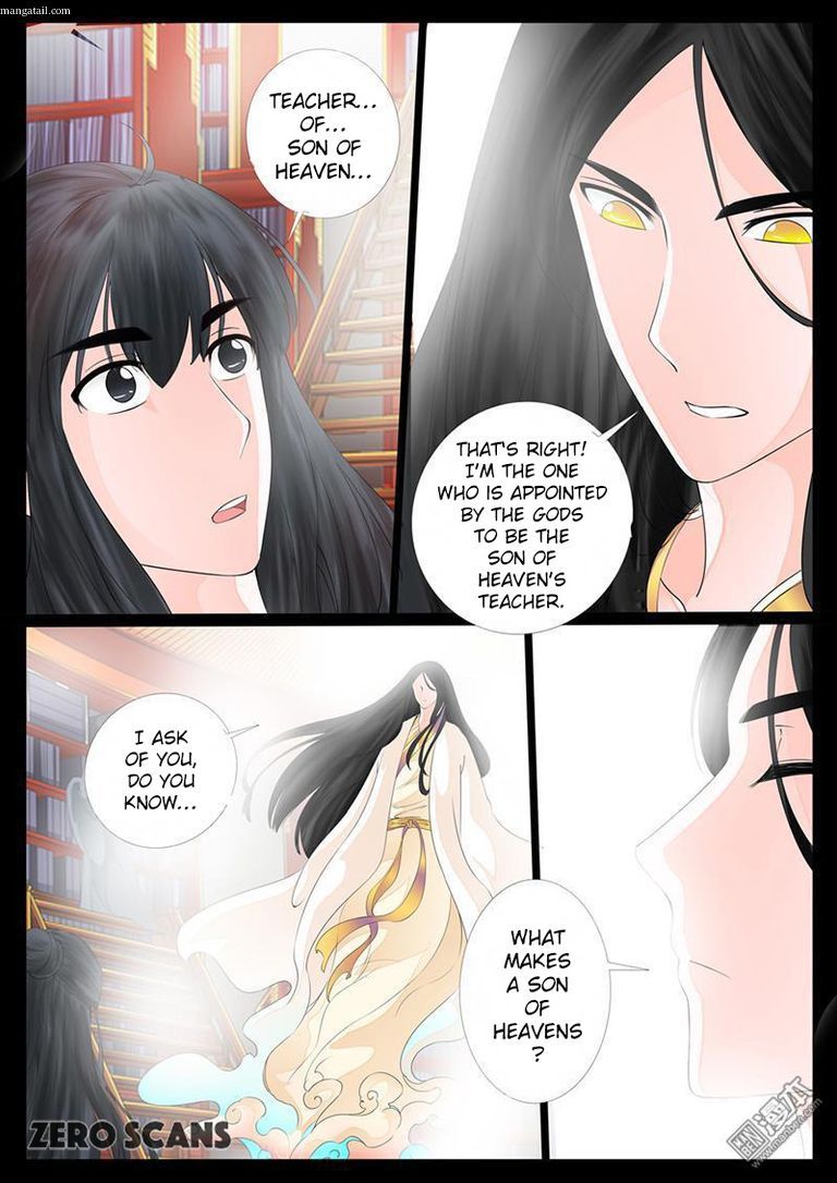 Dragon King of the World Chapter 10 page 4