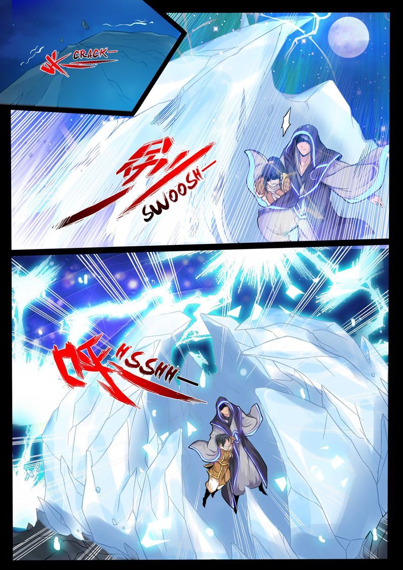 Dragon King of the World Chapter 103 page 5