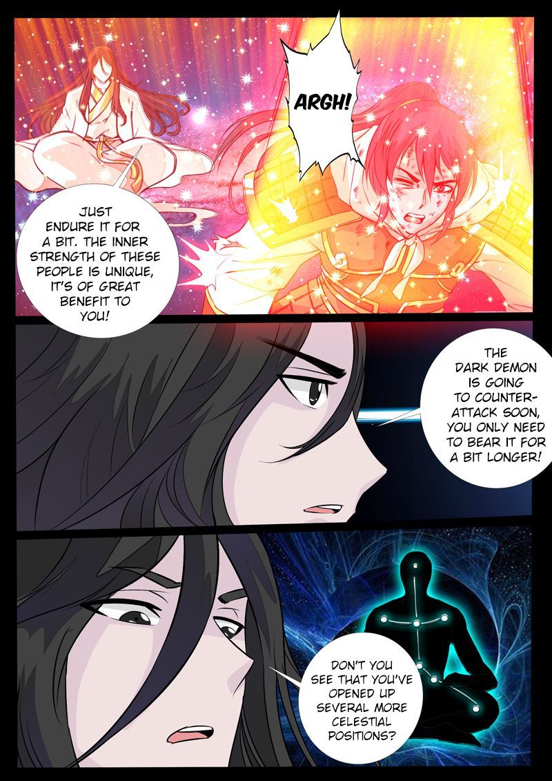 Dragon King of the World Chapter 109 page 3