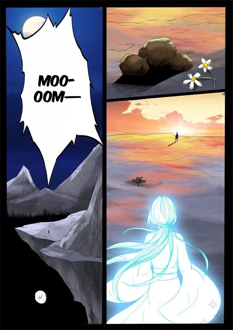 Dragon King of the World Chapter 149 page 3