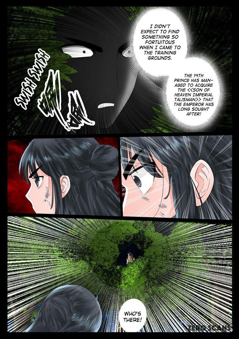 Dragon King of the World Chapter 16 page 10