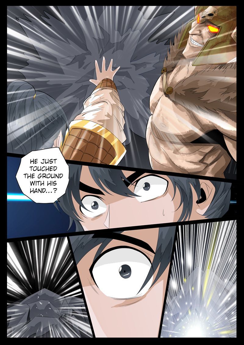 Dragon King of the World Chapter 80 page 2