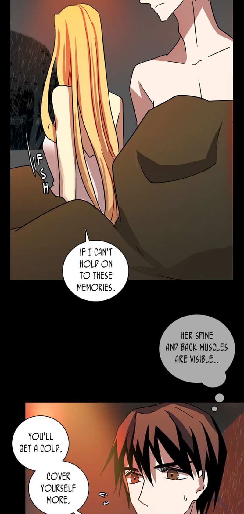 Dreamcide Chapter 101 page 7