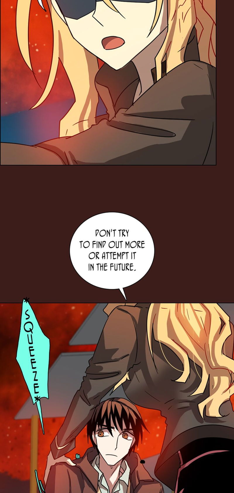 Dreamcide Chapter 107 page 43