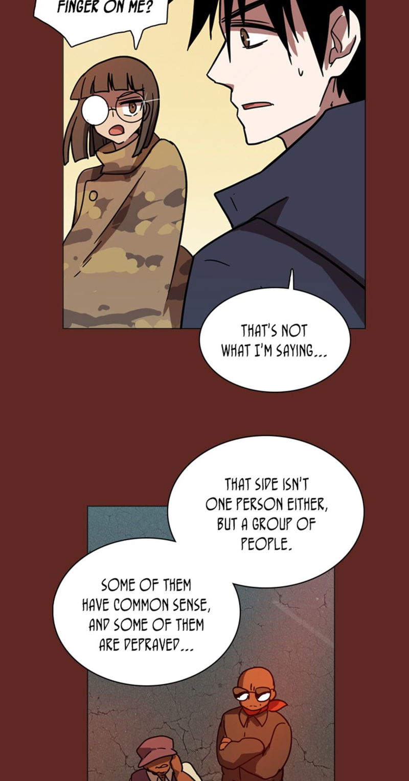 Dreamcide Chapter 11 page 23