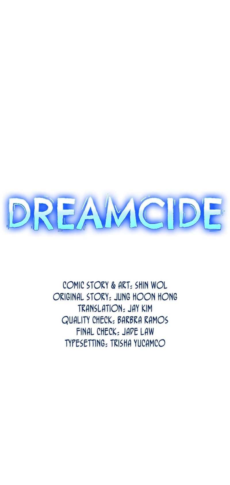 Dreamcide Chapter 115 page 4