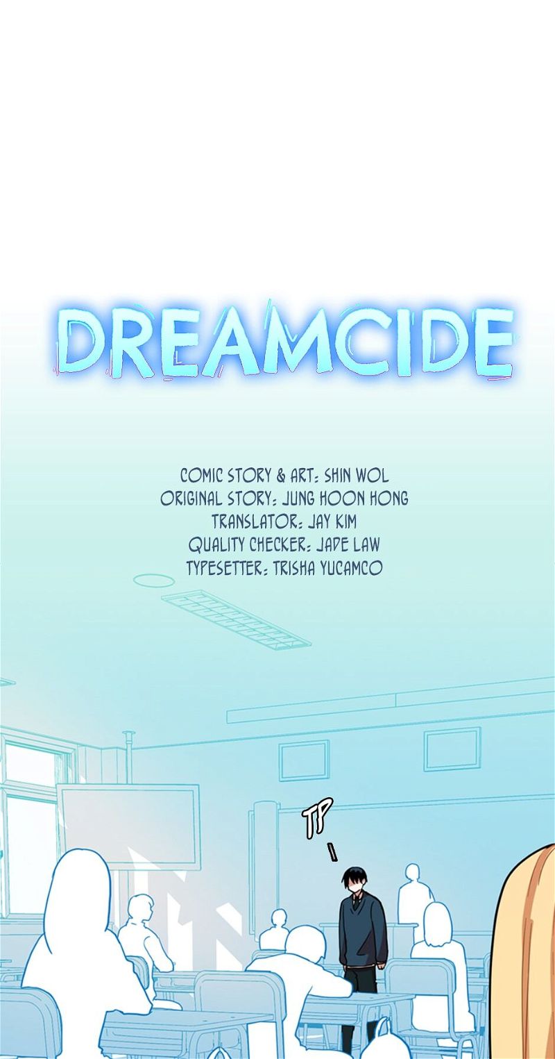 Dreamcide Chapter 12 page 6