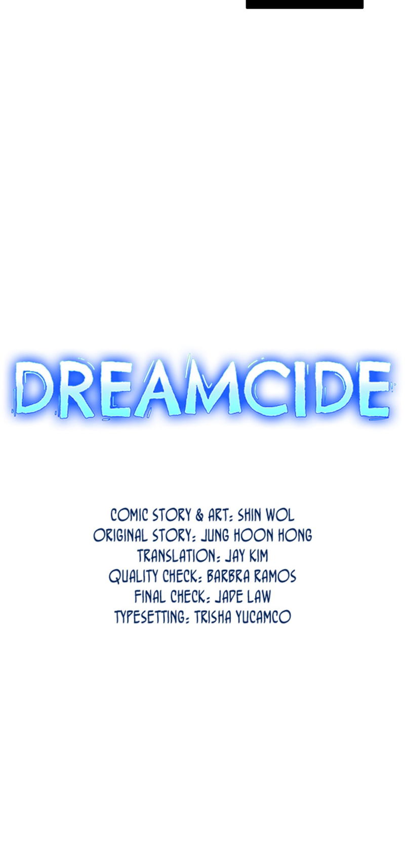 Dreamcide Chapter 124 page 4