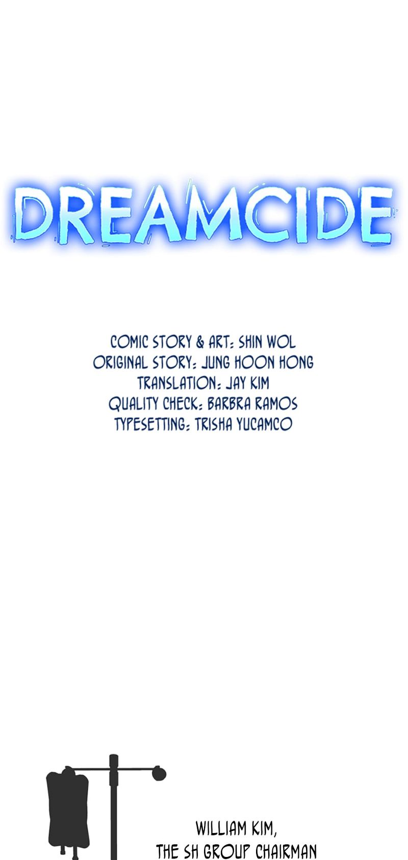 Dreamcide Chapter 134 page 4