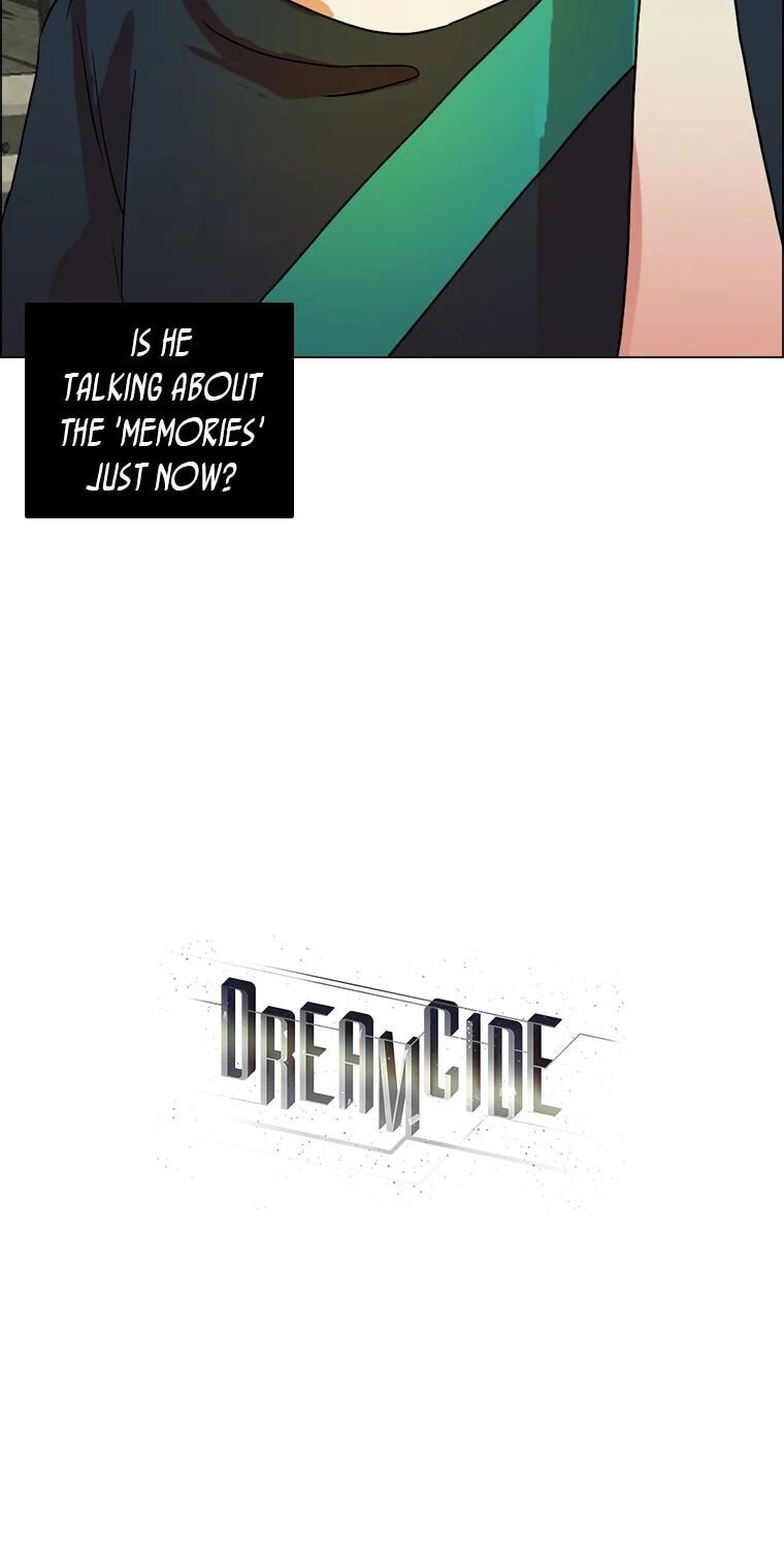 Dreamcide Chapter 147 page 52