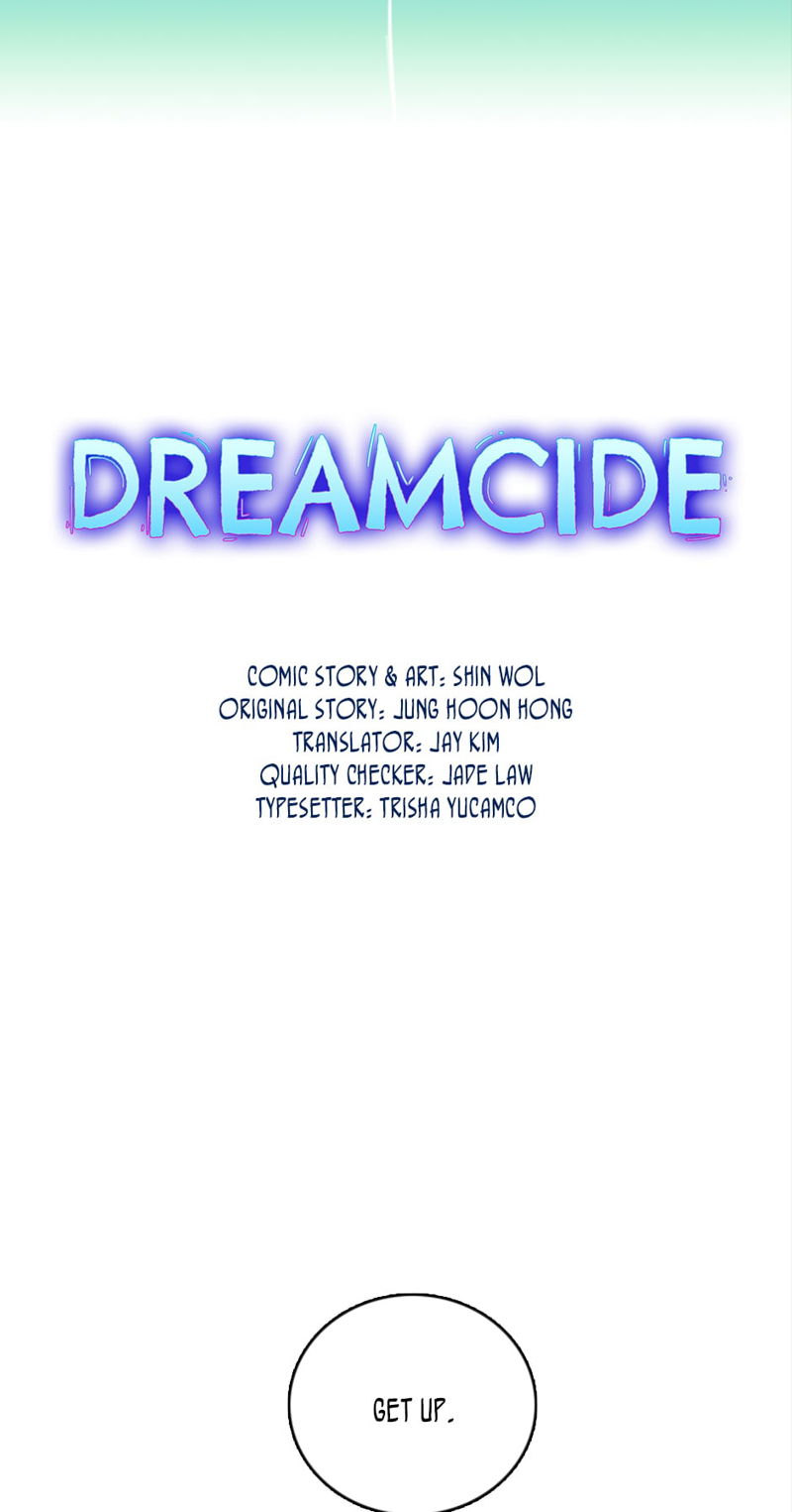 Dreamcide Chapter 15 page 15
