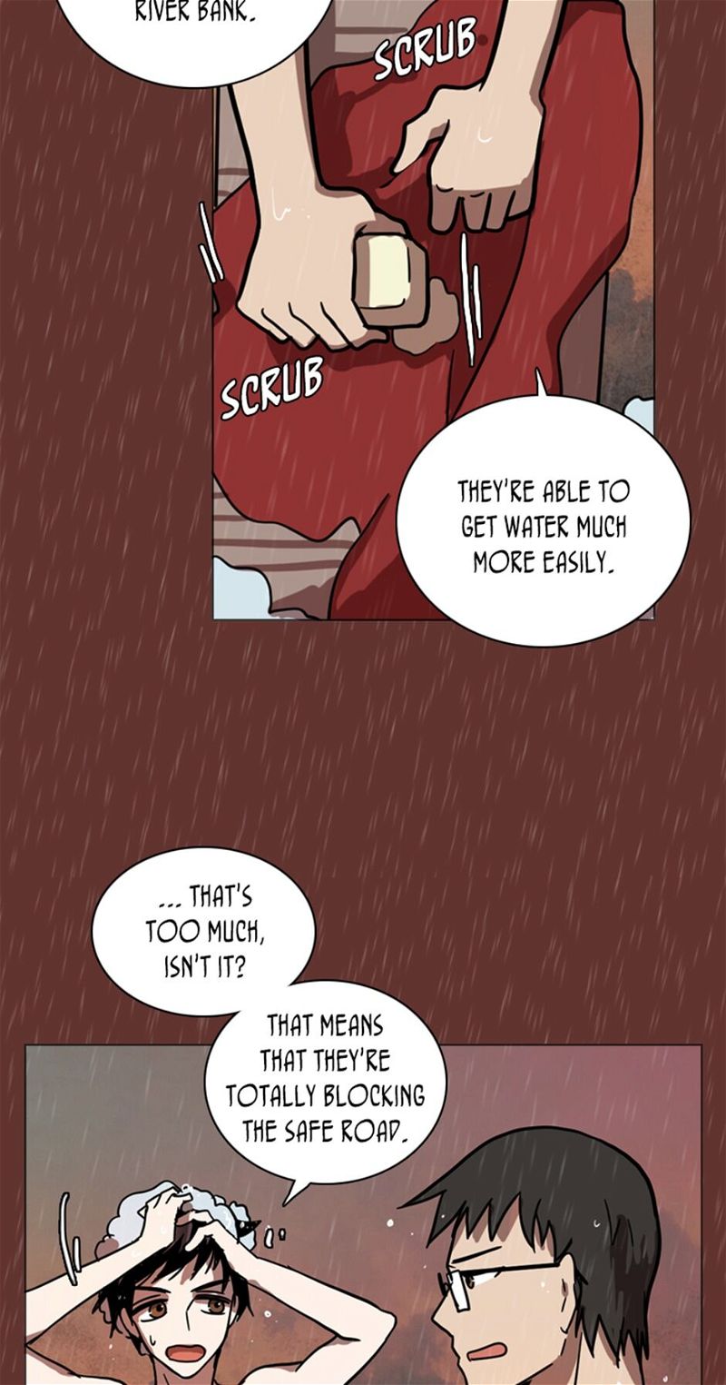 Dreamcide Chapter 16 page 23