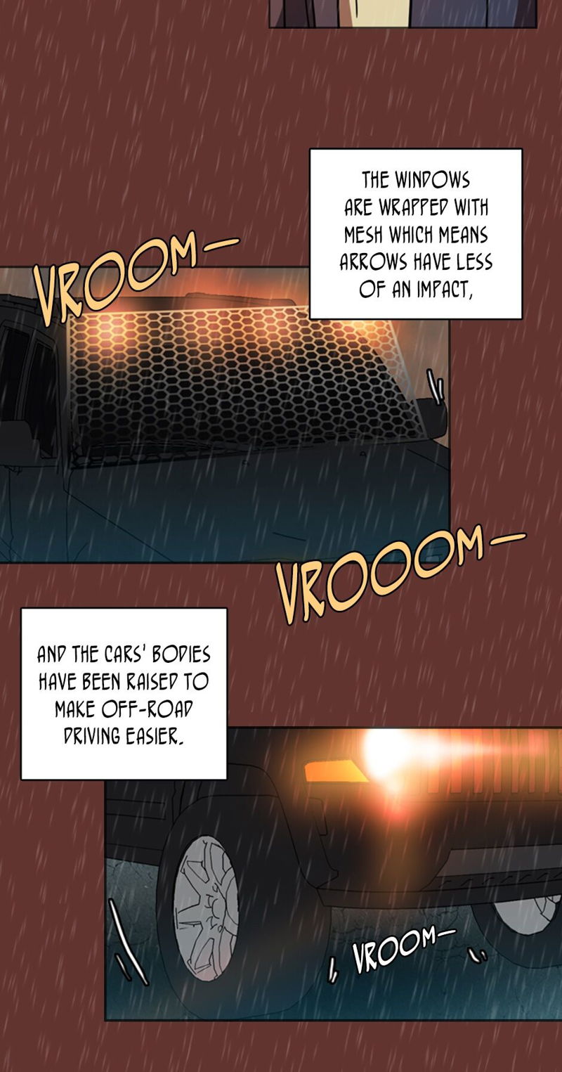Dreamcide Chapter 16 page 37
