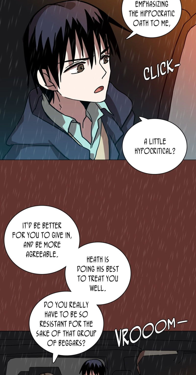 Dreamcide Chapter 17 page 6