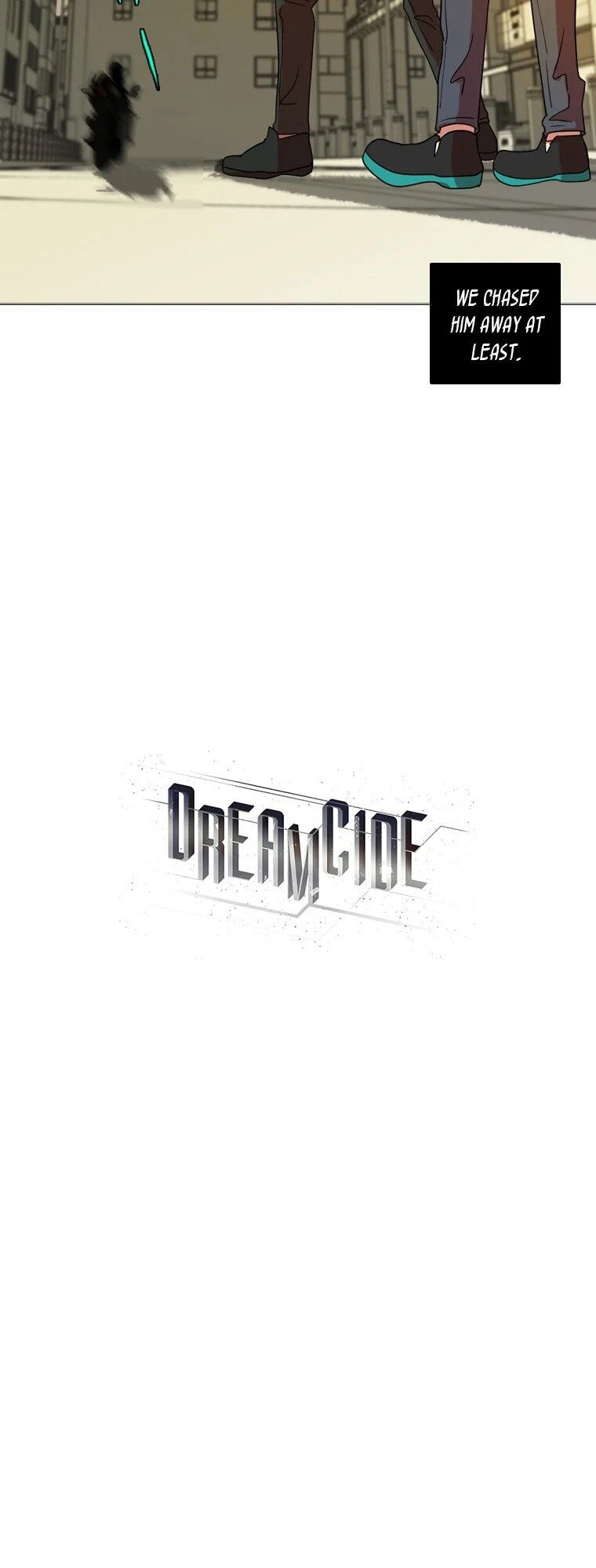 Dreamcide Chapter 170 page 52