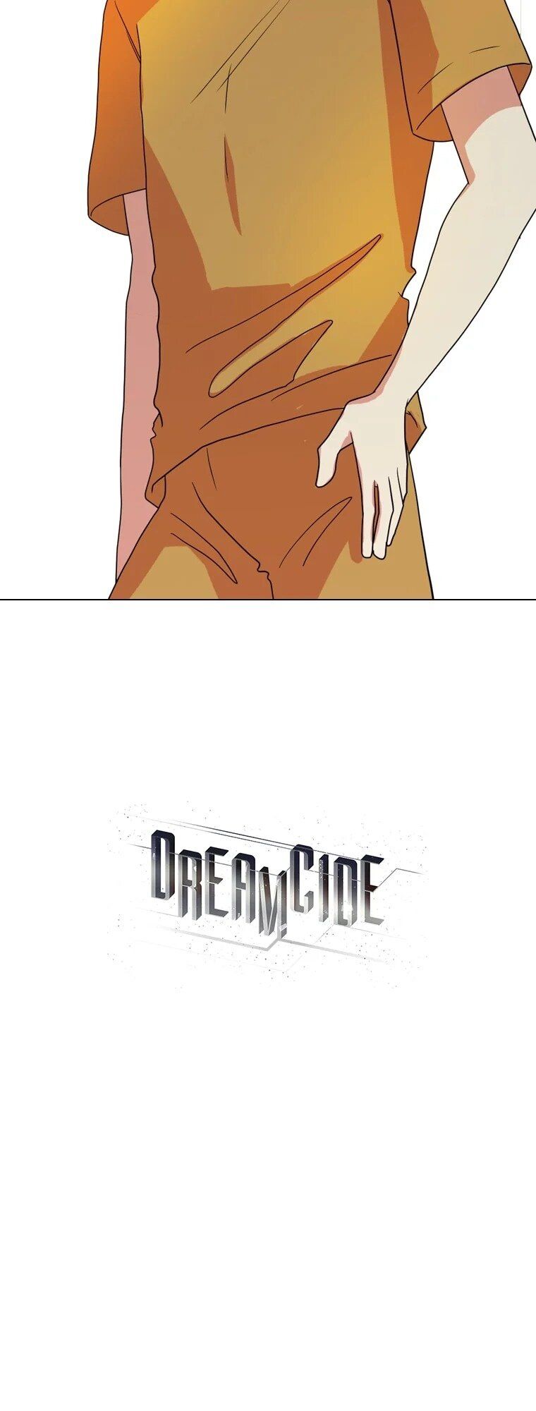 Dreamcide Chapter 171 page 55