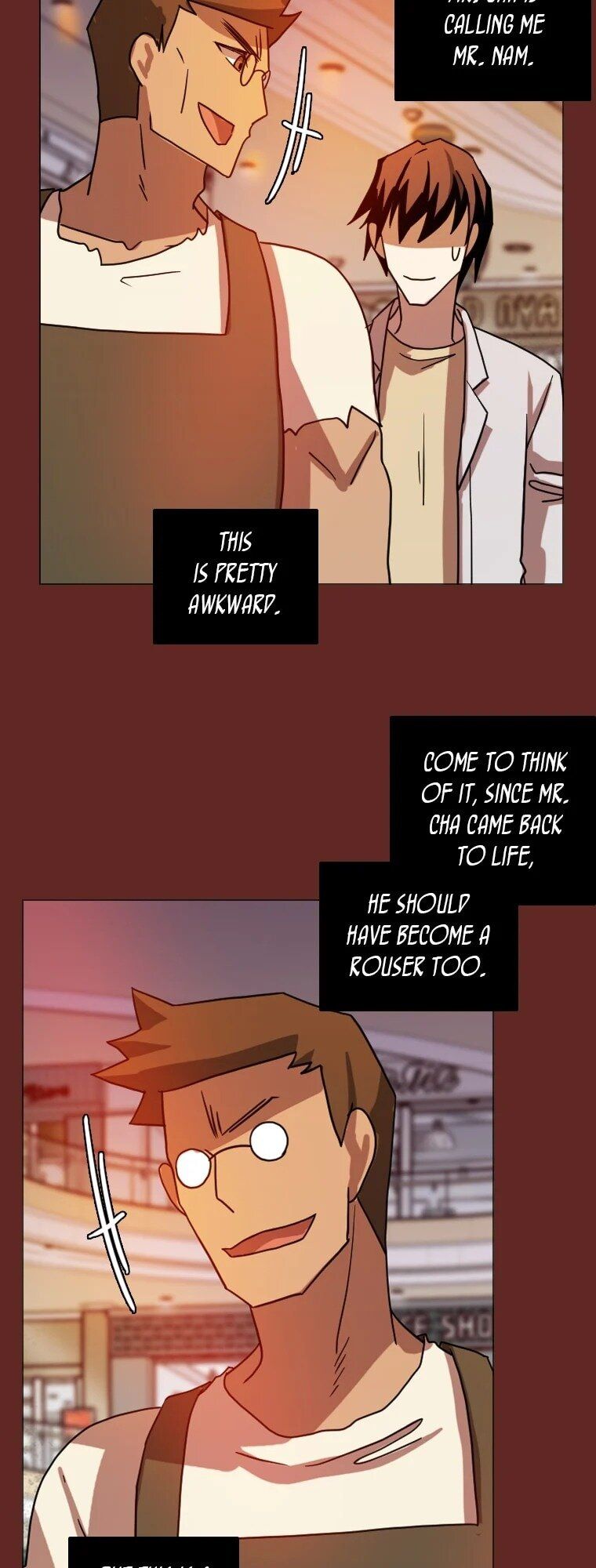 Dreamcide Chapter 181 page 42