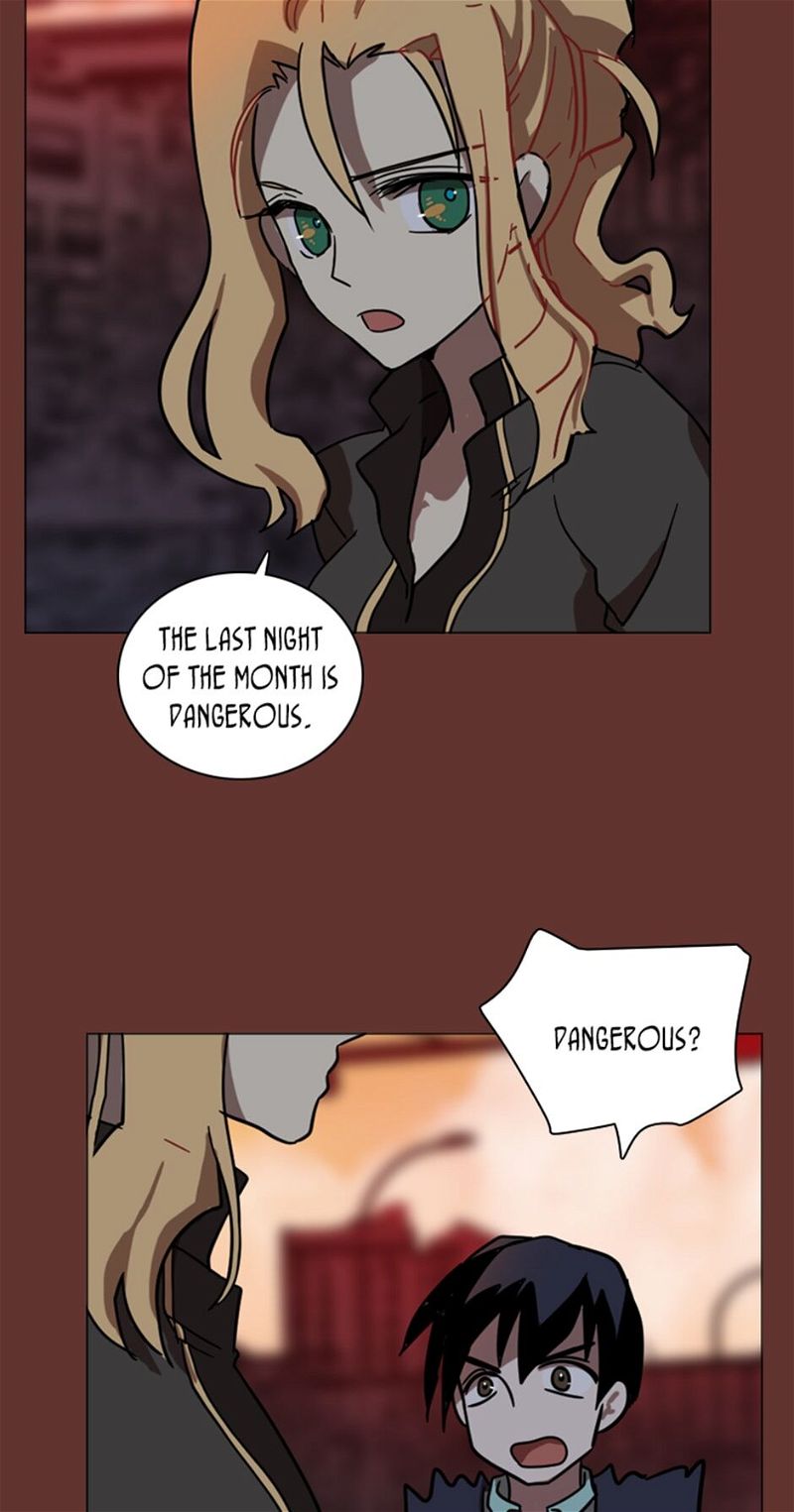 Dreamcide Chapter 19 page 31