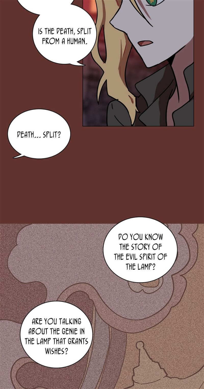 Dreamcide Chapter 19 page 34