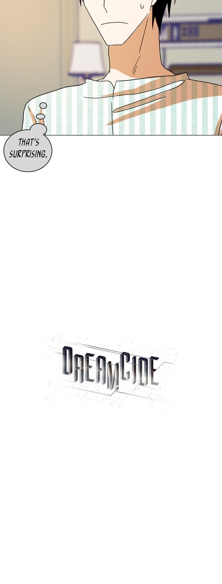Dreamcide Chapter 190 page 53