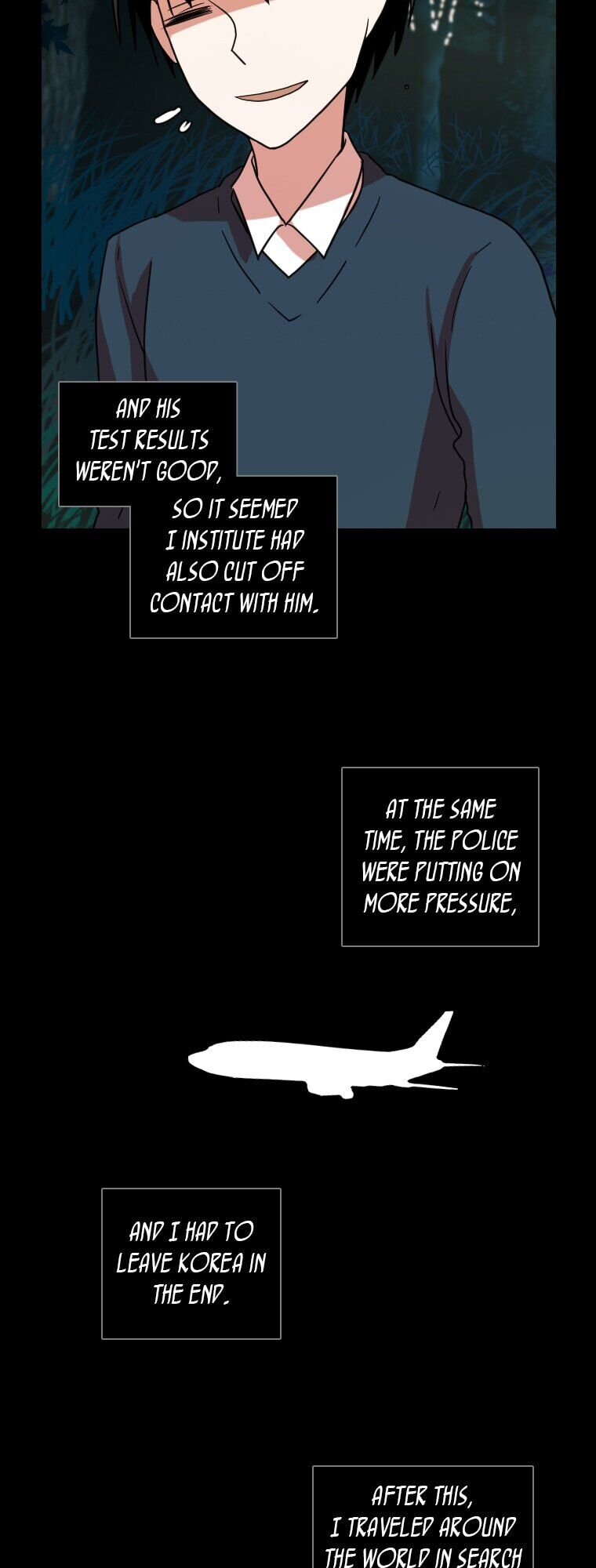 Dreamcide Chapter 199 page 5