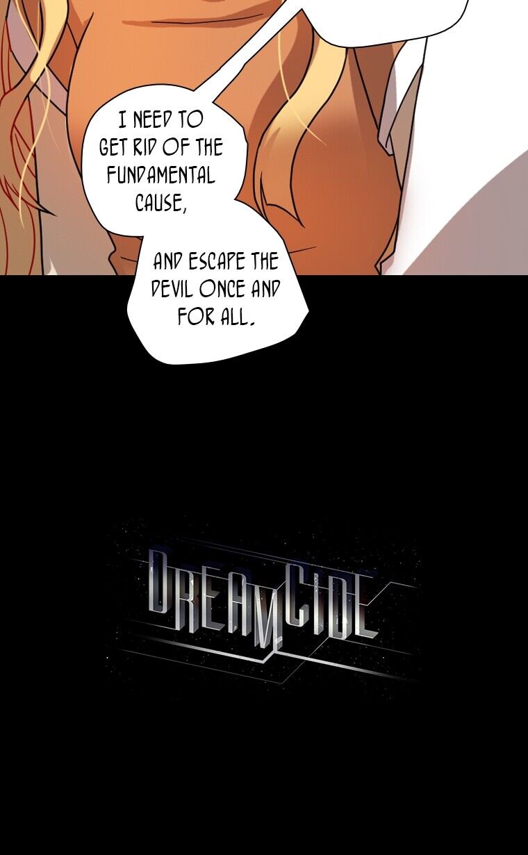 Dreamcide Chapter 200 page 54