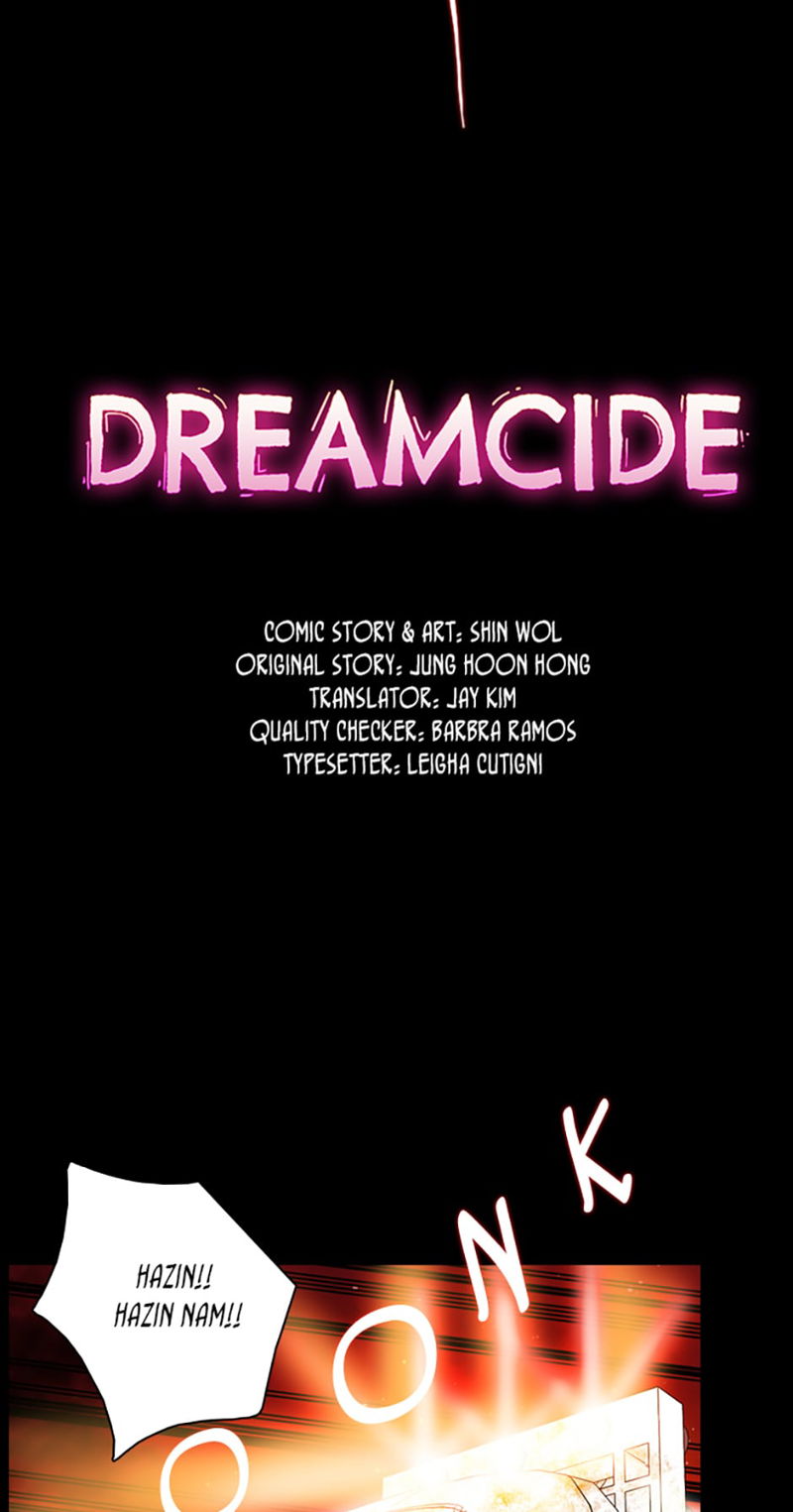 Dreamcide Chapter 21 page 2