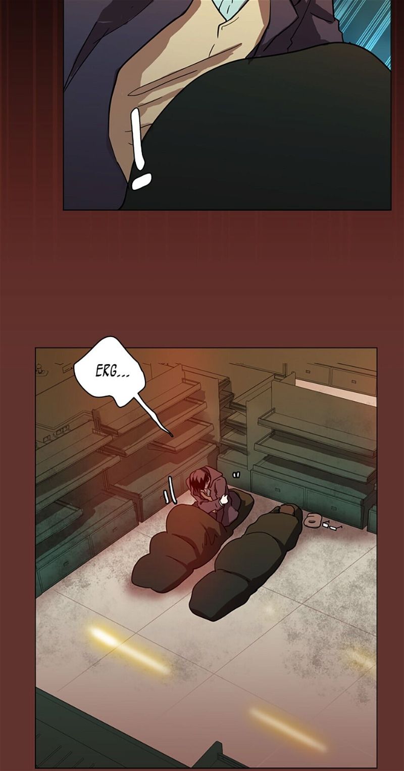 Dreamcide Chapter 24 page 40