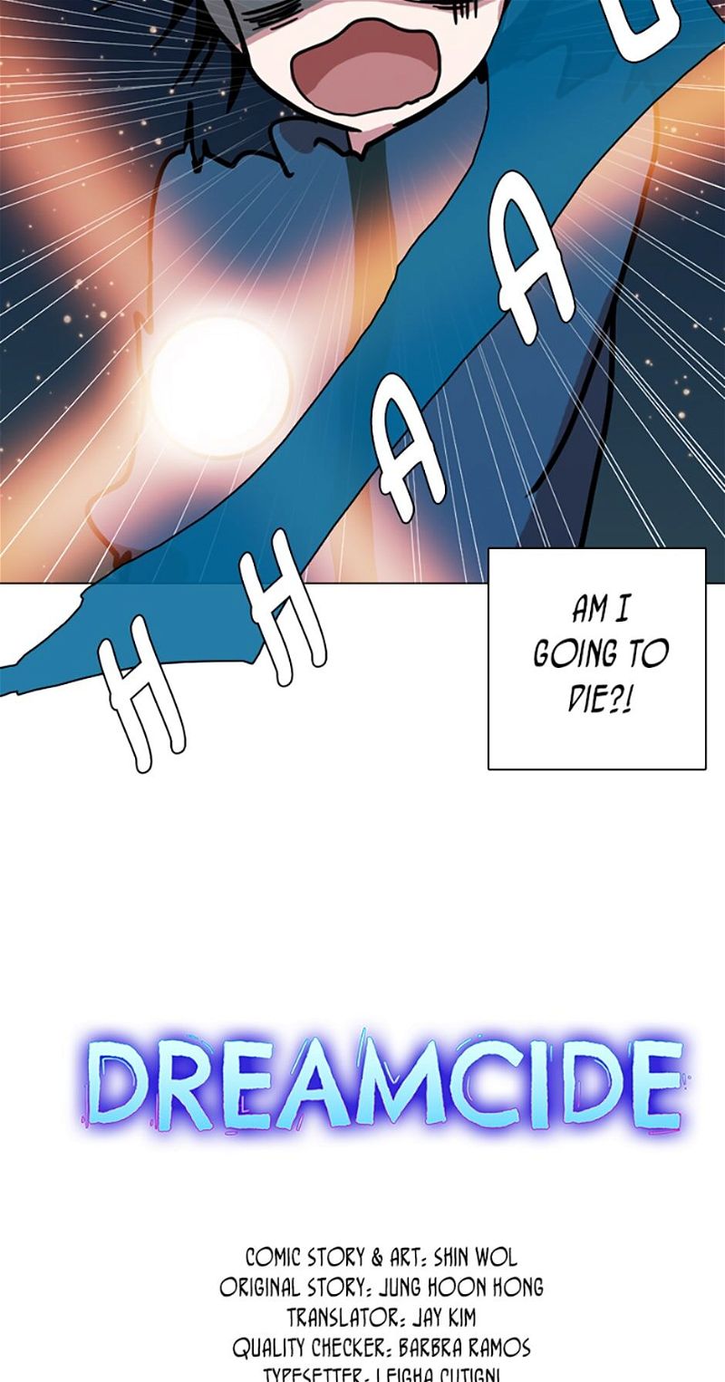 Dreamcide Chapter 26 page 2