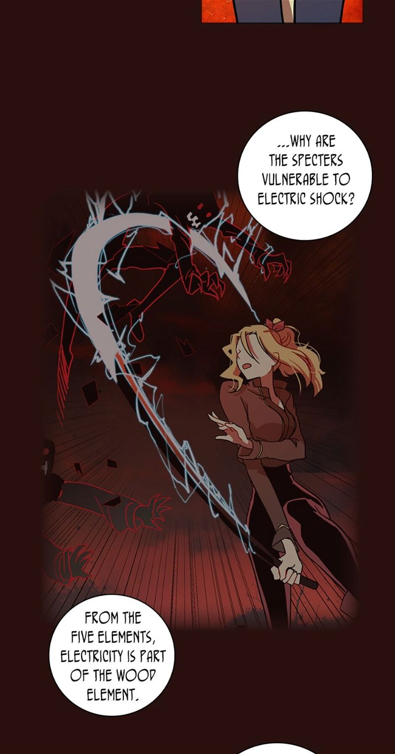 Dreamcide Chapter 28 page 6