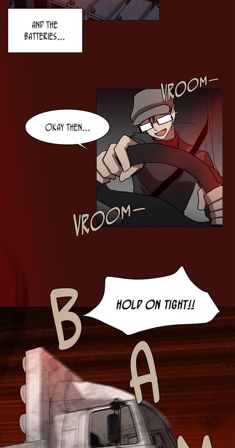 Dreamcide Chapter 3 page 44