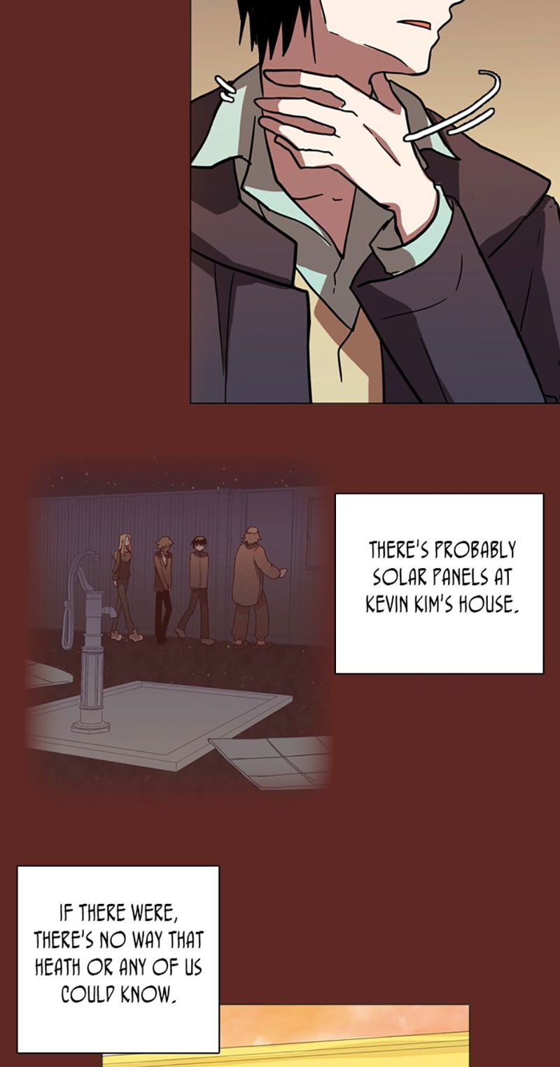 Dreamcide Chapter 32 page 43