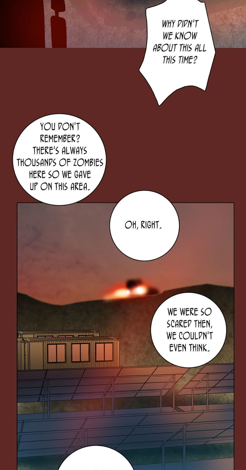 Dreamcide Chapter 33 page 6